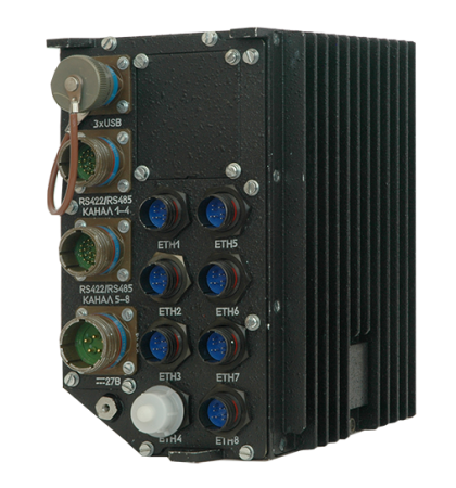 Вычислитель