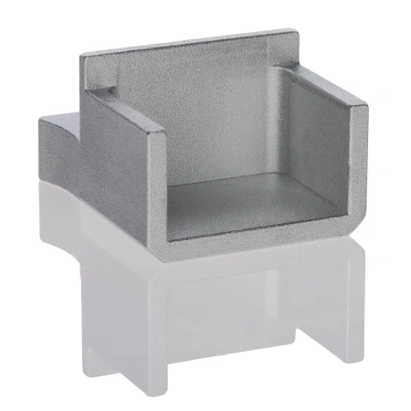  Экранирующие заглушки портов