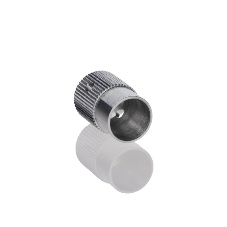  Экранирующие заглушки портов